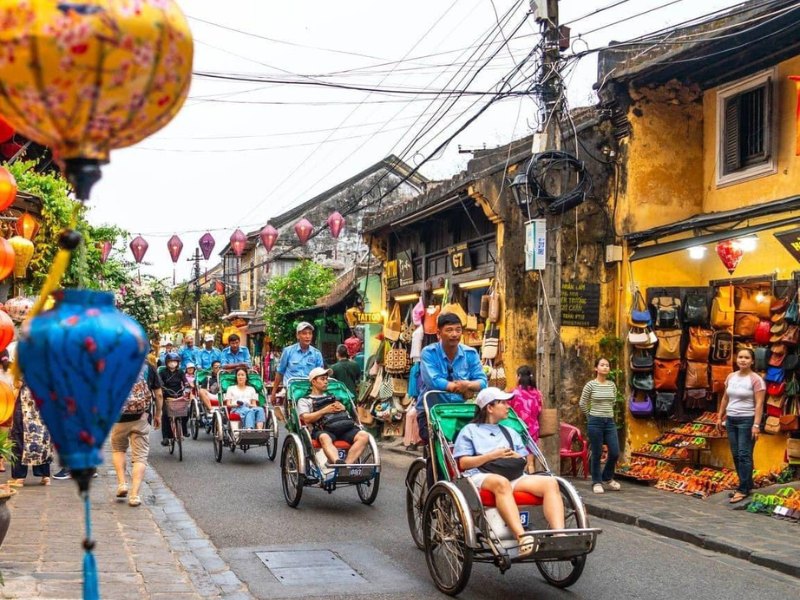 Discover Hoi An on Your Next Trip to Vietnam