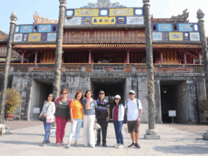 Discover the Enchanting Beauty of Hue