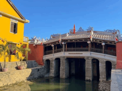 Hoi An – Half Day Tour