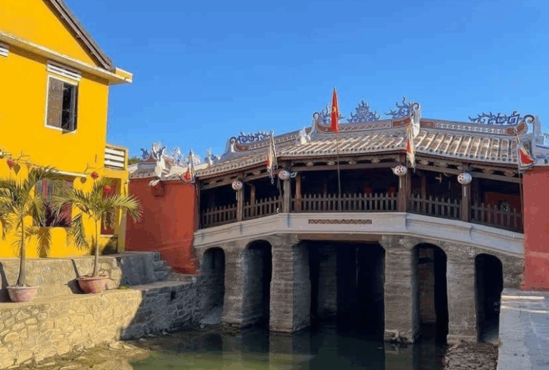 Hoi An – Half Day Tour