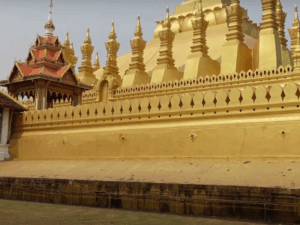 Discover Vientiane – Laos’ Charming Riverside Capital