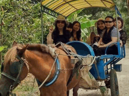 Can Tho – Flight to Phu Quoc