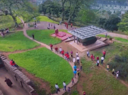 Discovering Dien Bien Phu: A Unique, Inspiring, and Fun Destination