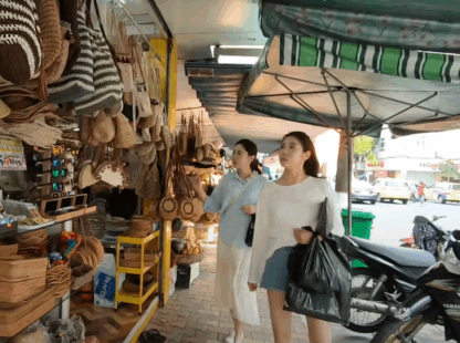 Discovering Han Market Da Nang The Heartbeat of Local Culture