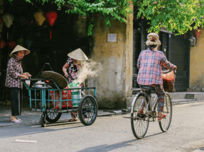 Discovering Hoi An’s Hidden Gems and Timeless Charm