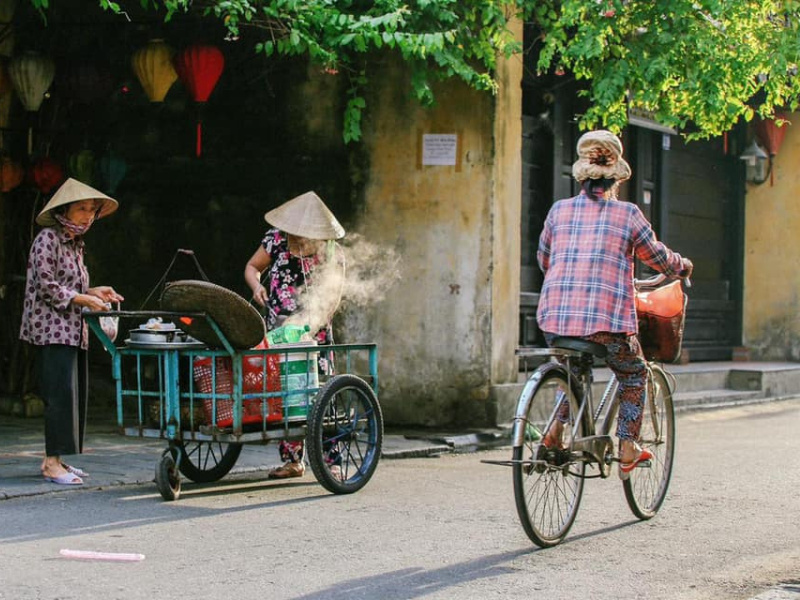 Discovering Hoi An’s Hidden Gems and Timeless Charm