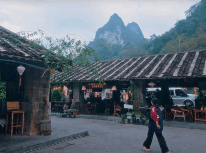 Discover the Rich Culture and History of Dong Van Old Quarter