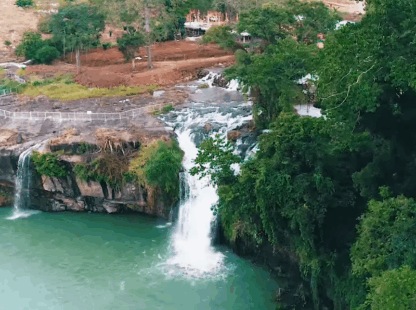 Discovering the Enchanting Beauty of Vietnam’s Central Highlands