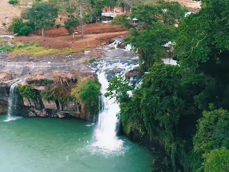 Discovering the Enchanting Beauty of Vietnam’s Central Highlands