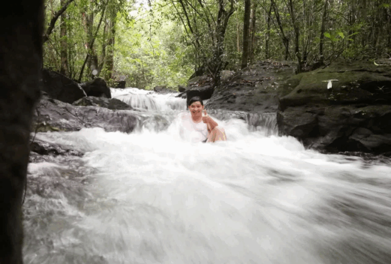 Phu Quoc Island – Free