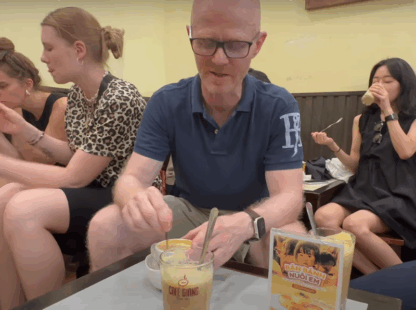 Hanoi Sightseeing Tour