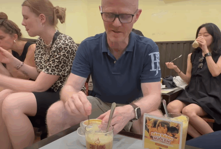 Hanoi Sightseeing Tour