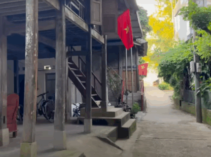 Experience the Charm and Authenticity of Ethnic Villages in Mai Chau Valley