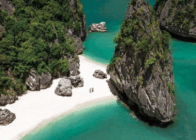 Dive the Heart of Vietnam Tour 11 Days / 10 Nights