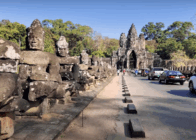 Angkor Wat & North Vietnam 9 Days / 8 Nights