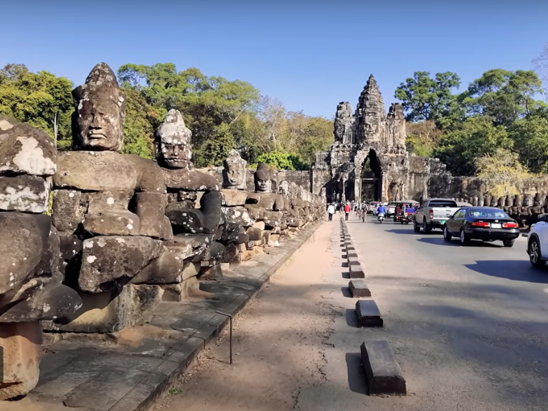 Vietnam Cambodia Tour Packages from India: Cost-Effective Tours for Exploring Southeast Asia