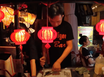 Navigating the route to Hoi An: Strategy for a Stress-free Journey.