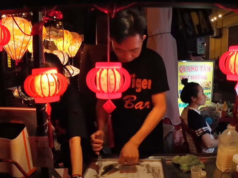 Navigating the route to Hoi An: Strategy for a Stress-free Journey.