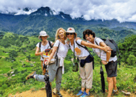 Hanoi – Sapa – North west – Halong kayaking 16 Days / 15 Nights