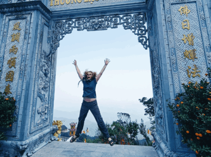 Explore Danang & Hoi An in 4 Days / 3 Nights