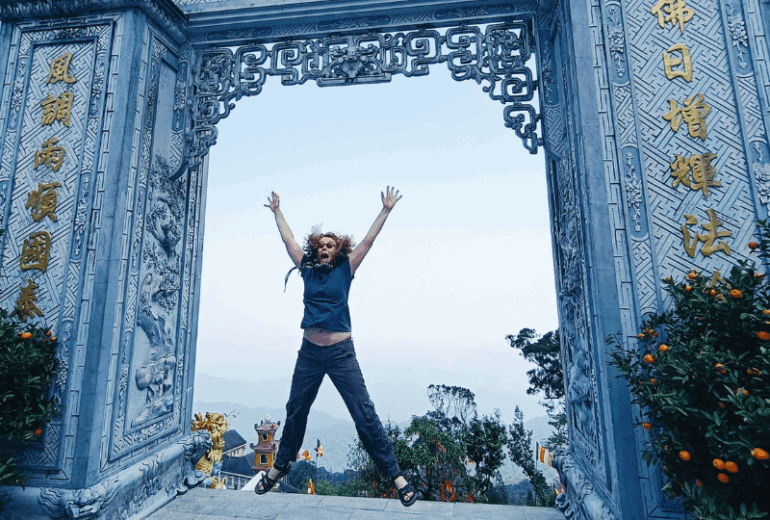 Explore Danang & Hoi An in 4 Days / 3 Nights