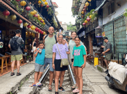 Exploring Hanoi’s Best Places to Go