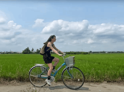 Exploring Hoi An by Bike: Unforgettable Tour Experience
