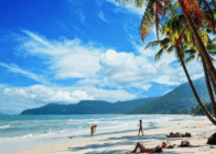 Discover the Bliss of Phu Quoc Beach 4 Days / 3 Nights