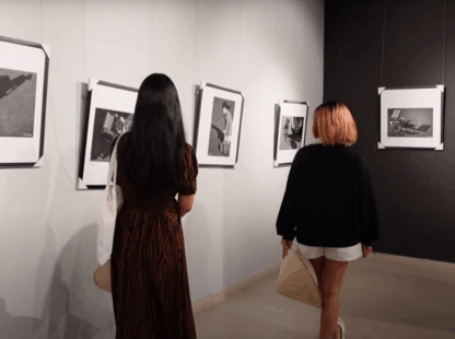 Exploring Vietnam’s Vibrant Modern Art Scene