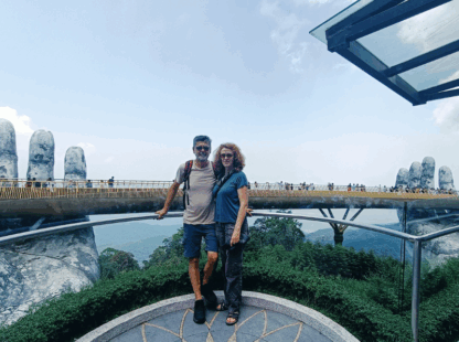 Family Adventure Awaits in South & Central Vietnam 11 Days / 10 Nights