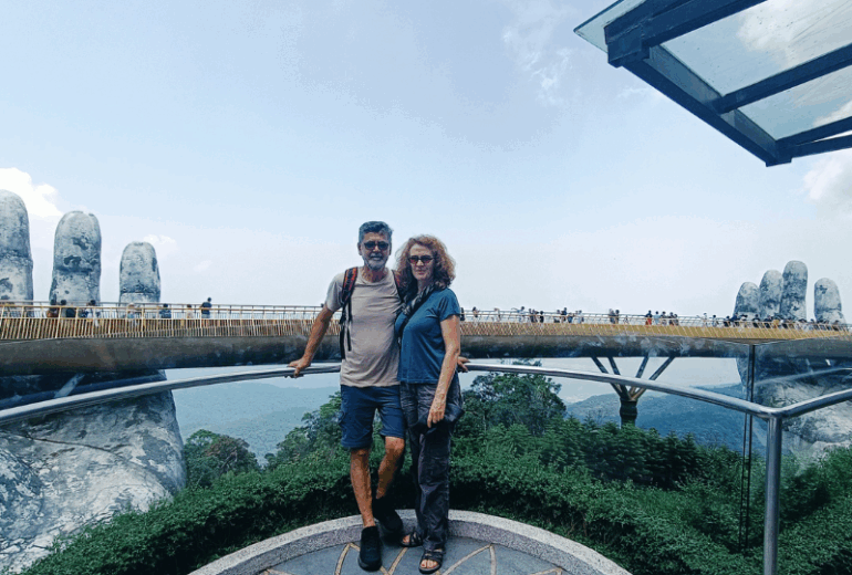 Family Adventure Awaits in South & Central Vietnam 11 Days / 10 Nights