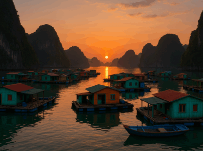 Ranking the 10 most beautiful beaches in Vietnam