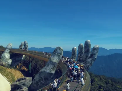 Best Things to Do in Vietnam: 10 Best Ultimate Travel Experiences