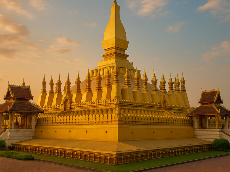 Laos tours in 2023: Where to visit and what to expect