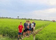 Explore the Wonders of Cambodia & Southern Vietnam 12 Days