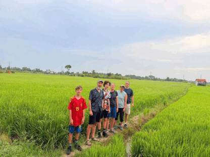 Explore the Wonders of Cambodia & Southern Vietnam 12 Days