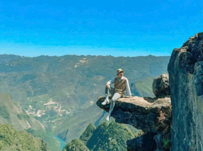 Ha Giang – Exploring Vietnam’s Offbeat Gem