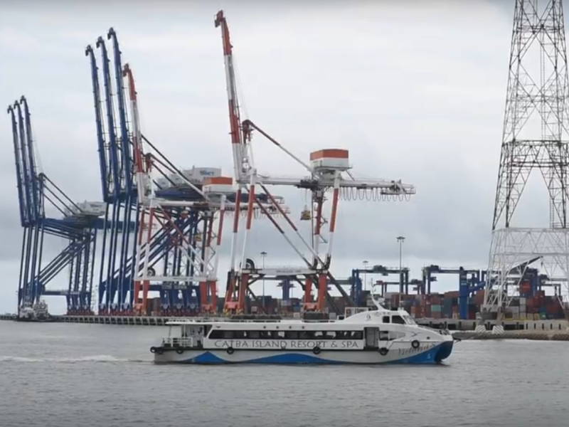 Exploring the Hidden Gems of Haiphong – The Port City of Vietnam