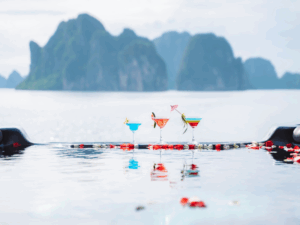 Relax in the Tranquil Beauty of Ha Long Bay