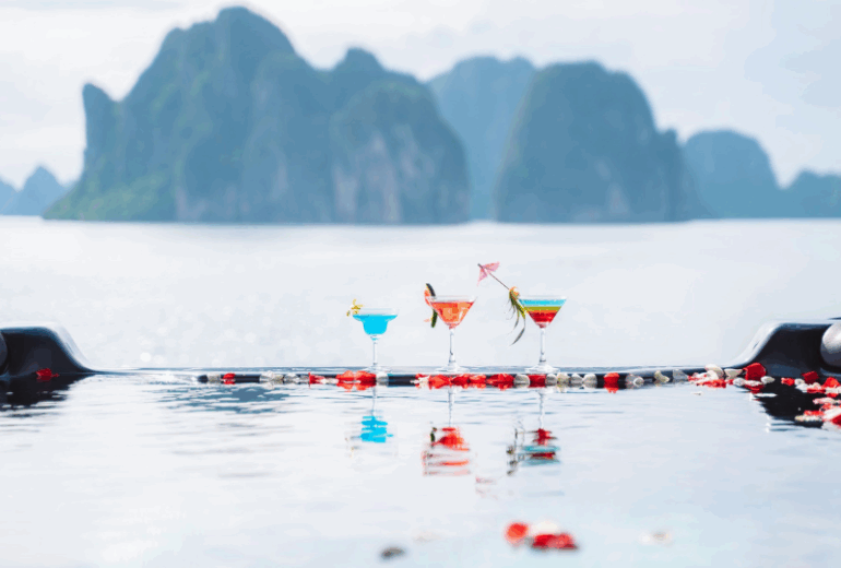 Halong Bay – Hai Phong – Hanoi Departure