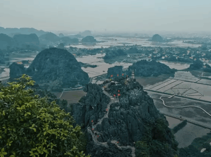 Discover the Charm of Ninh Binh Vietnam: Best Tips for Ninh Binh City Travel & Sightseeing