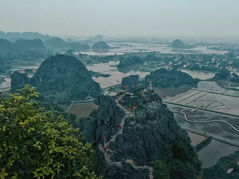 Discover the Charm of Ninh Binh Vietnam: Best Tips for Ninh Binh City Travel & Sightseeing