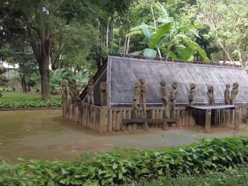 Exploring Vietnam’s Rich Cultural Heritage at the Museum of Ethnology
