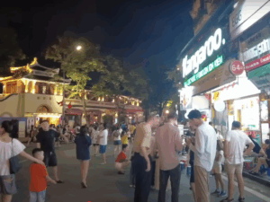 Hanoi Old Quarter – The Historic Heart of Vietnam’s Capital
