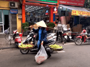 Hanoi Old Quarter Food Tour