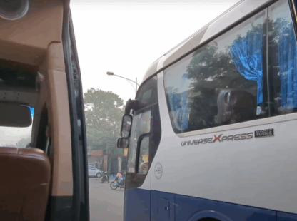 Exploring the Scenic Route from Ninh Binh to Halong Bay