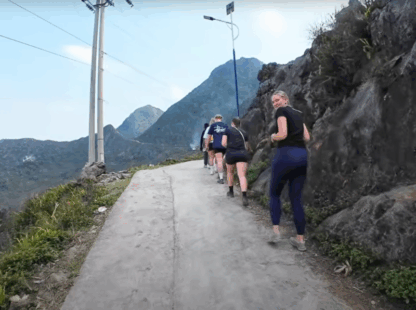 Finding the Happiness Road in Ha Giang: A Journey of Inspiration and Wonder