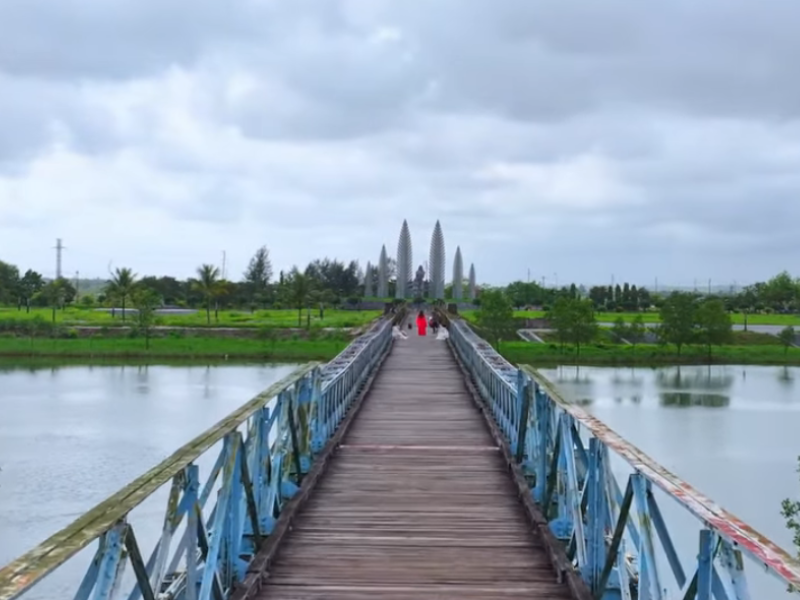 Discovering the Mysteries of Vietnam DMZ