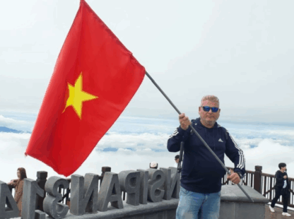 Highlighted Northeast Vietnam Adventure Tour 8 Days / 7 Nights