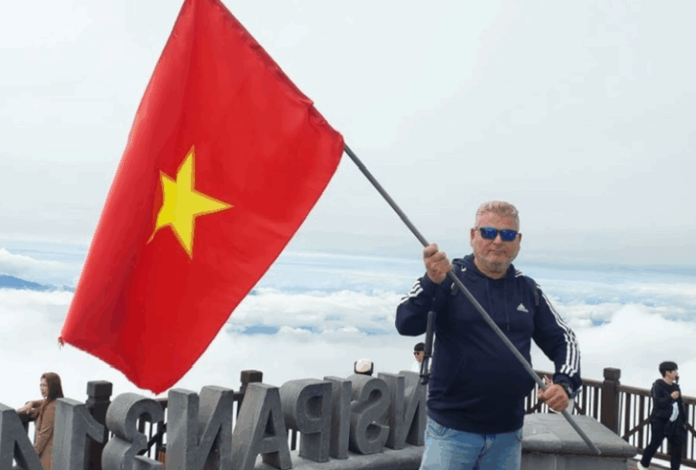 Highlighted Northeast Vietnam Adventure Tour 8 Days / 7 Nights